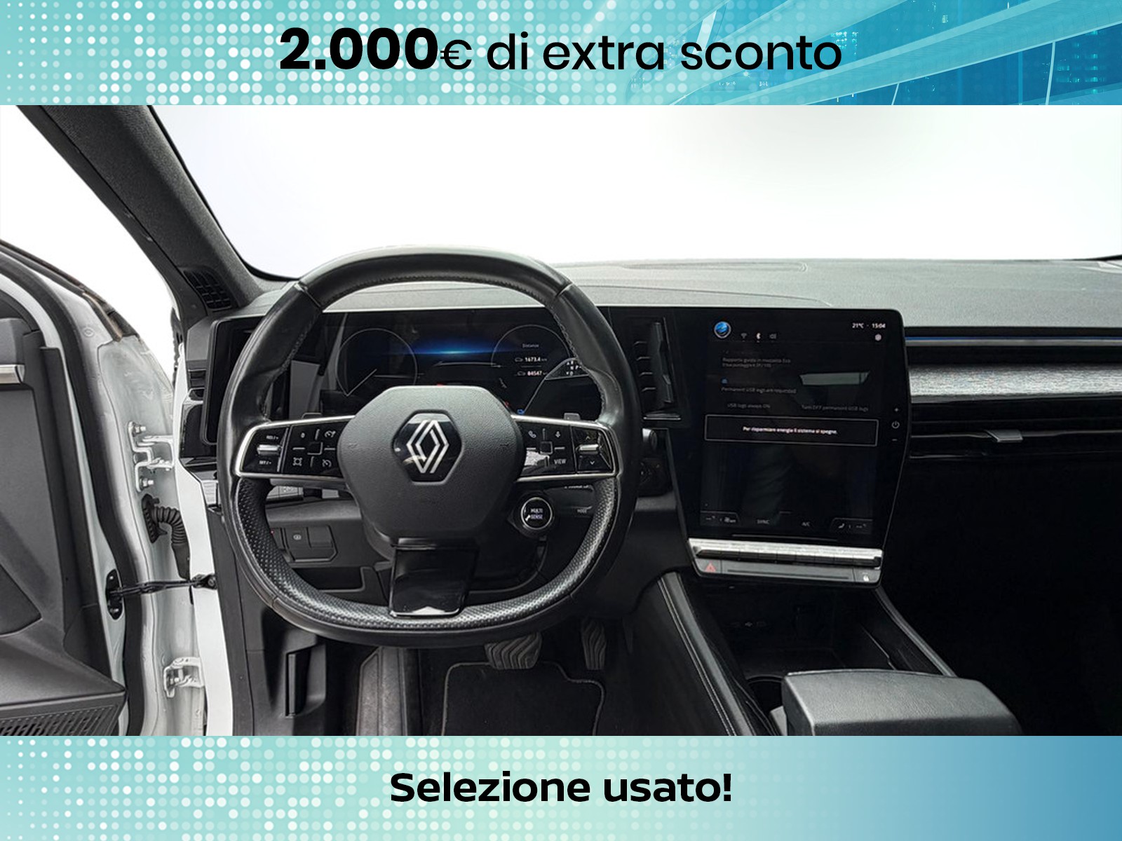 AUTONORD Renault Austral