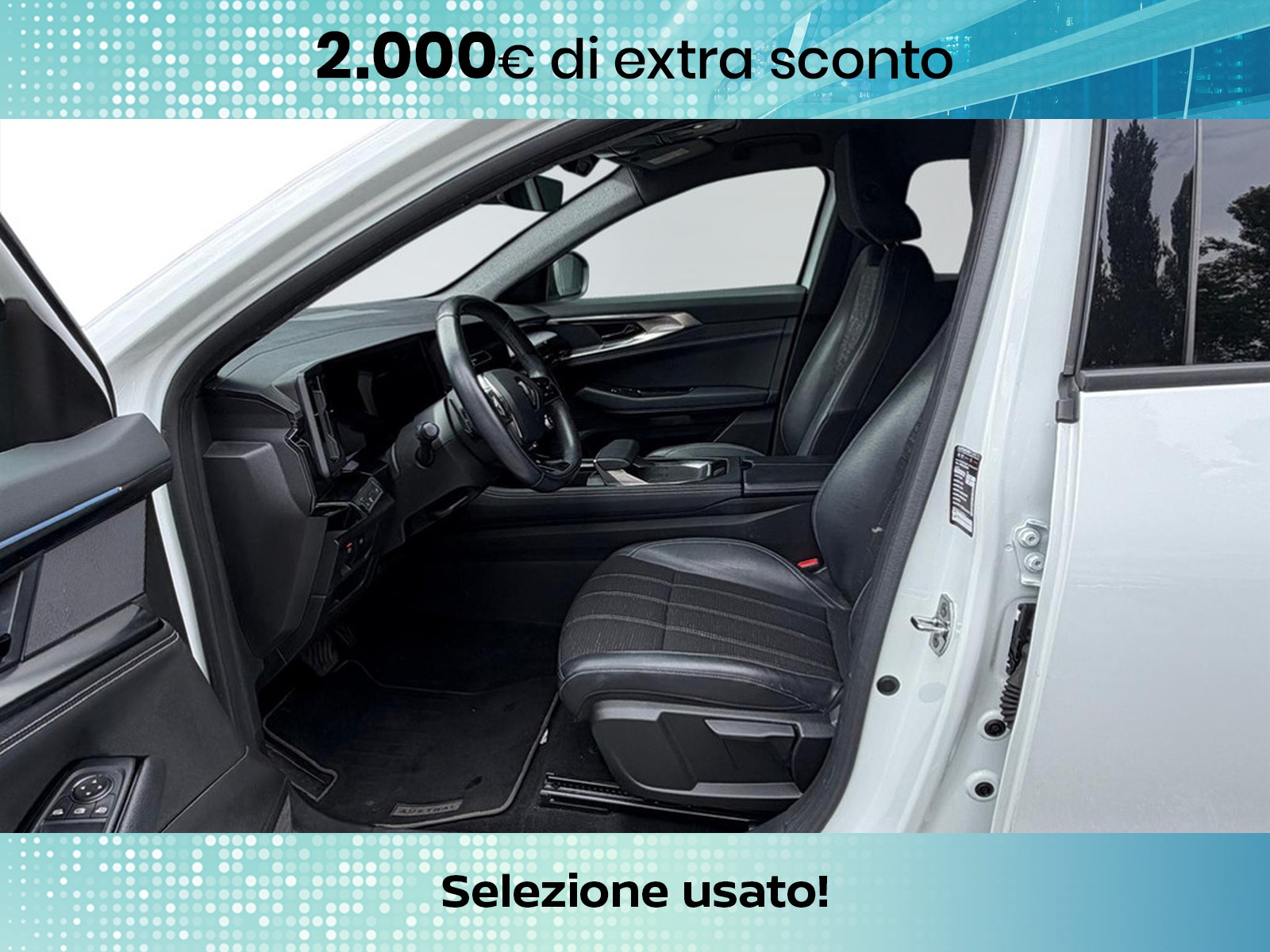AUTONORD Renault Austral