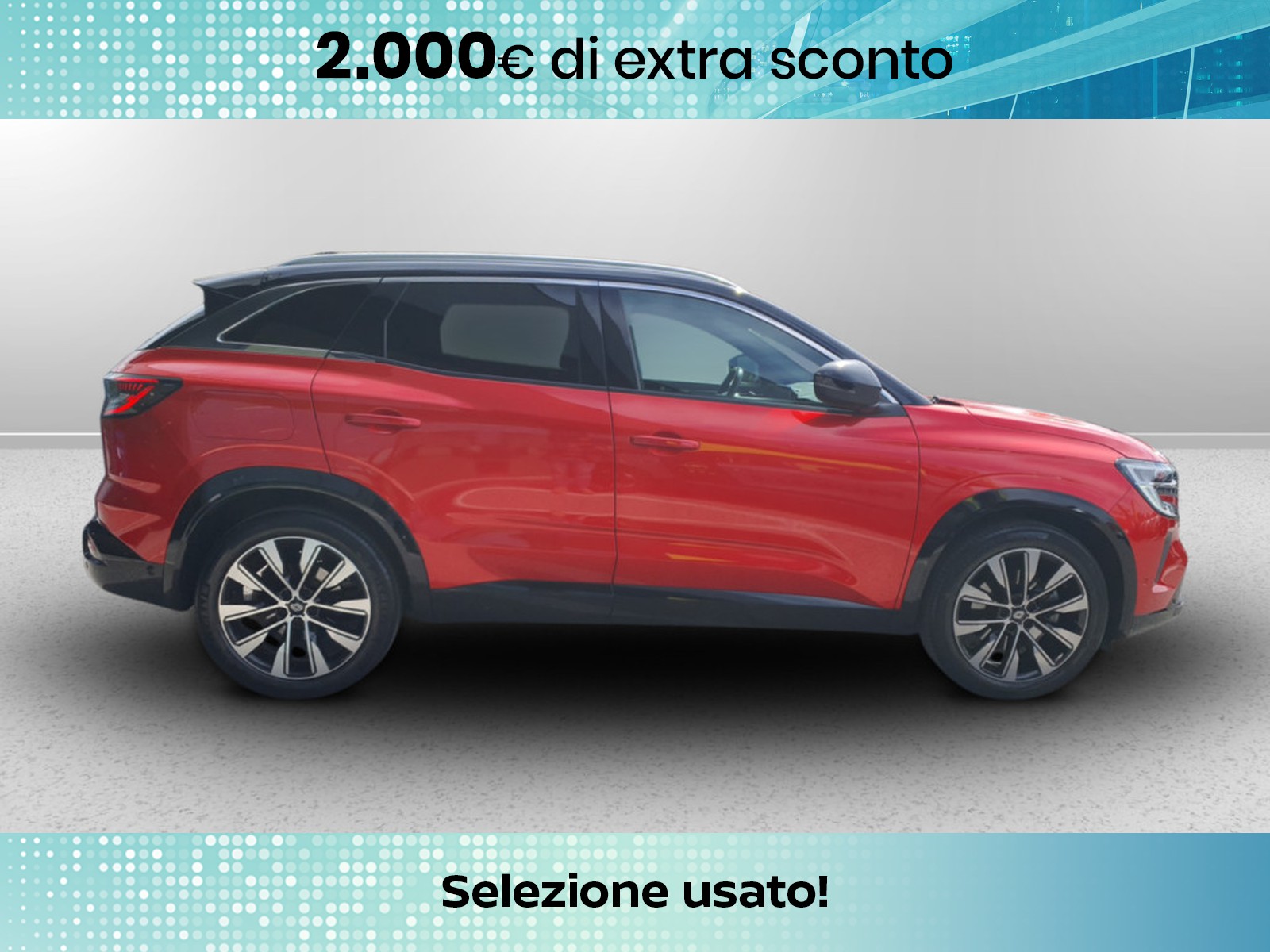 AUTONORD Renault Austral