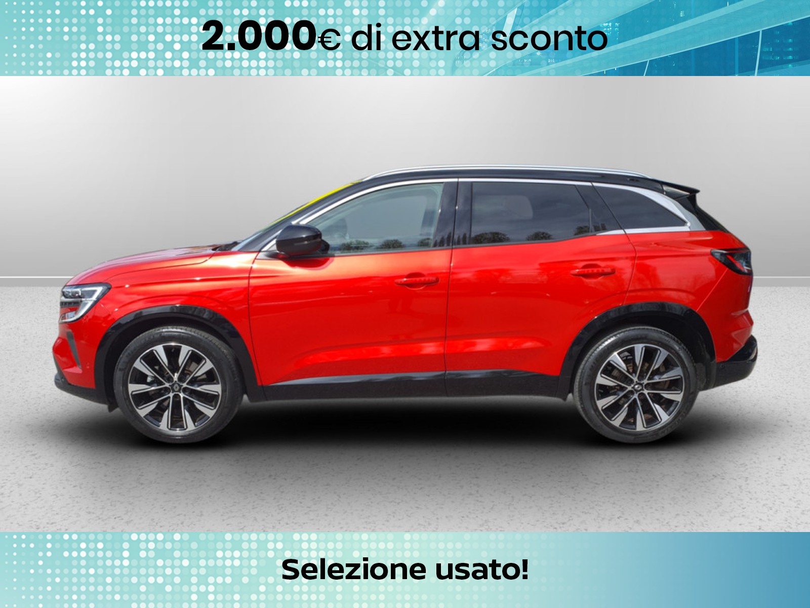 AUTONORD Renault Austral