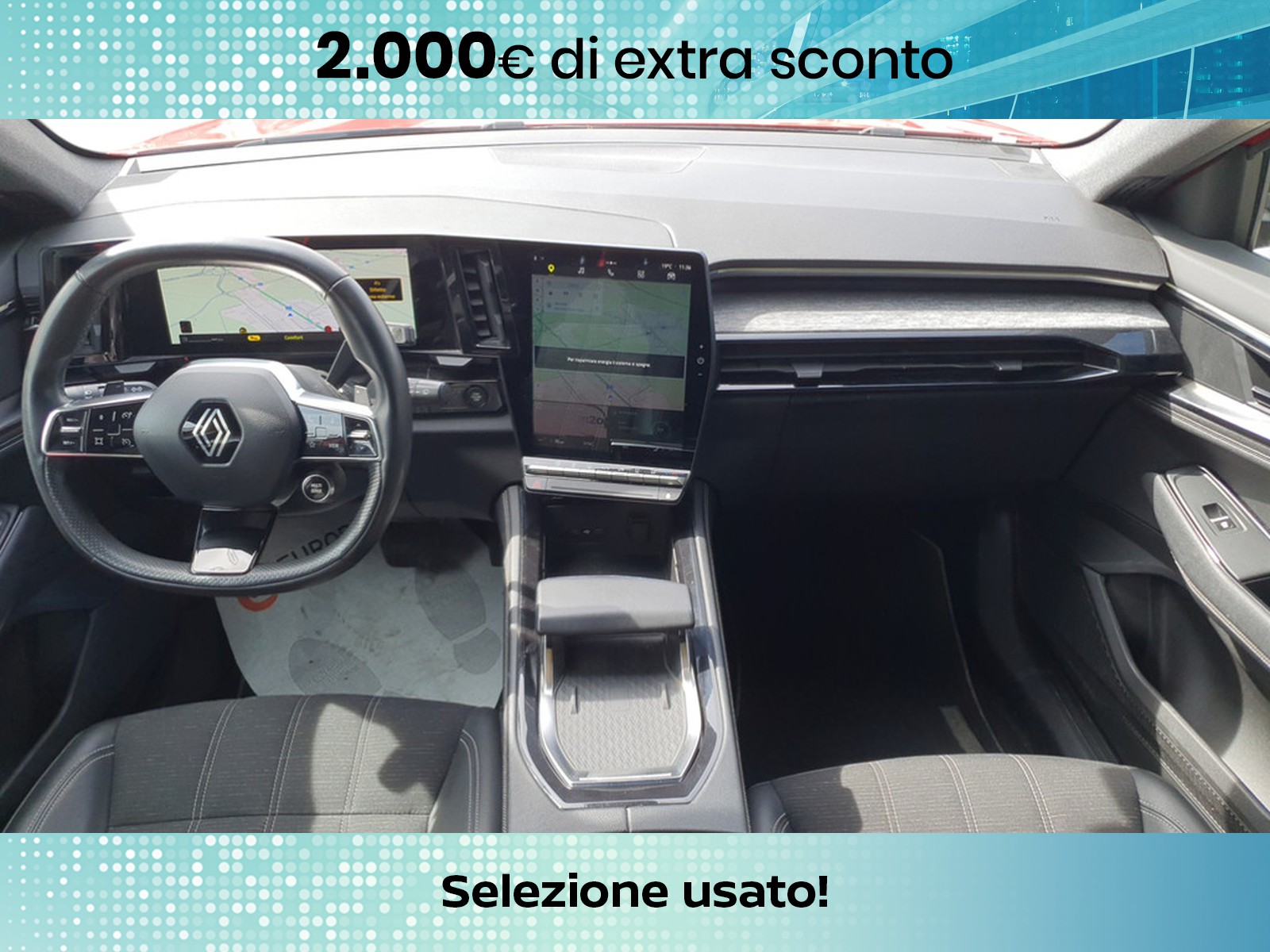 AUTONORD Renault Austral