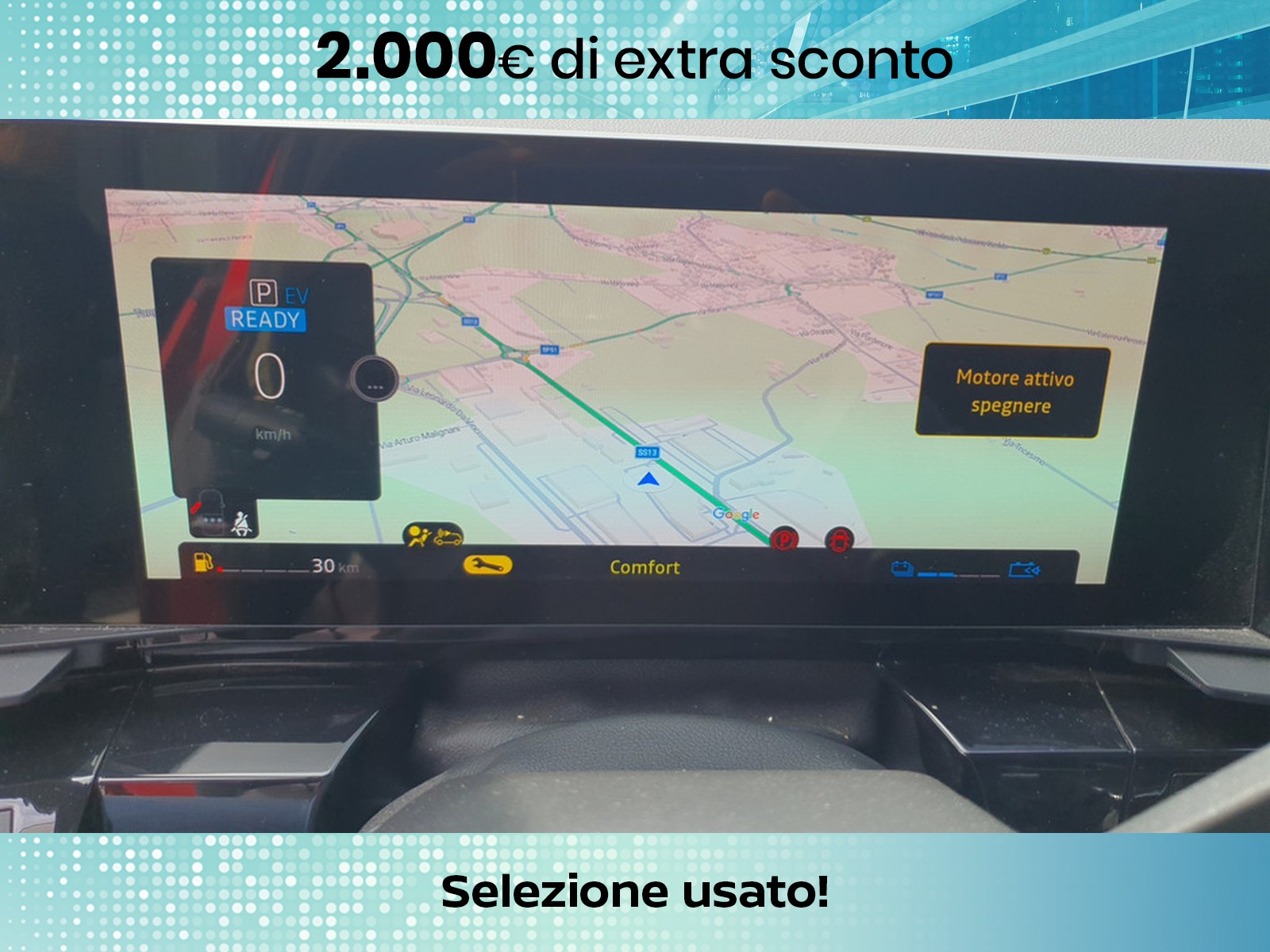 AUTONORD Renault Austral