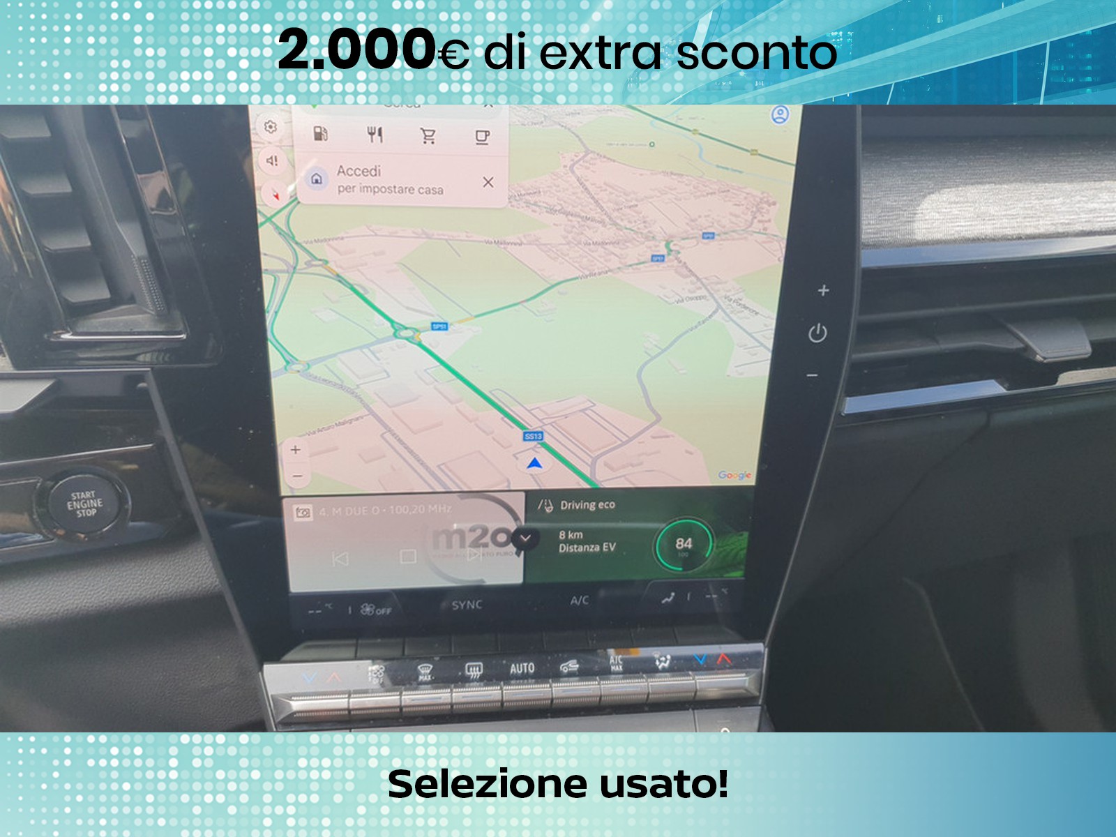 AUTONORD Renault Austral
