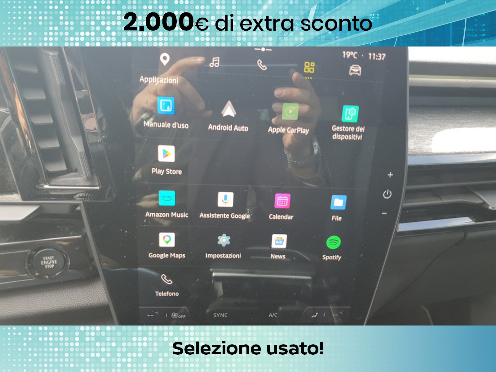 AUTONORD Renault Austral