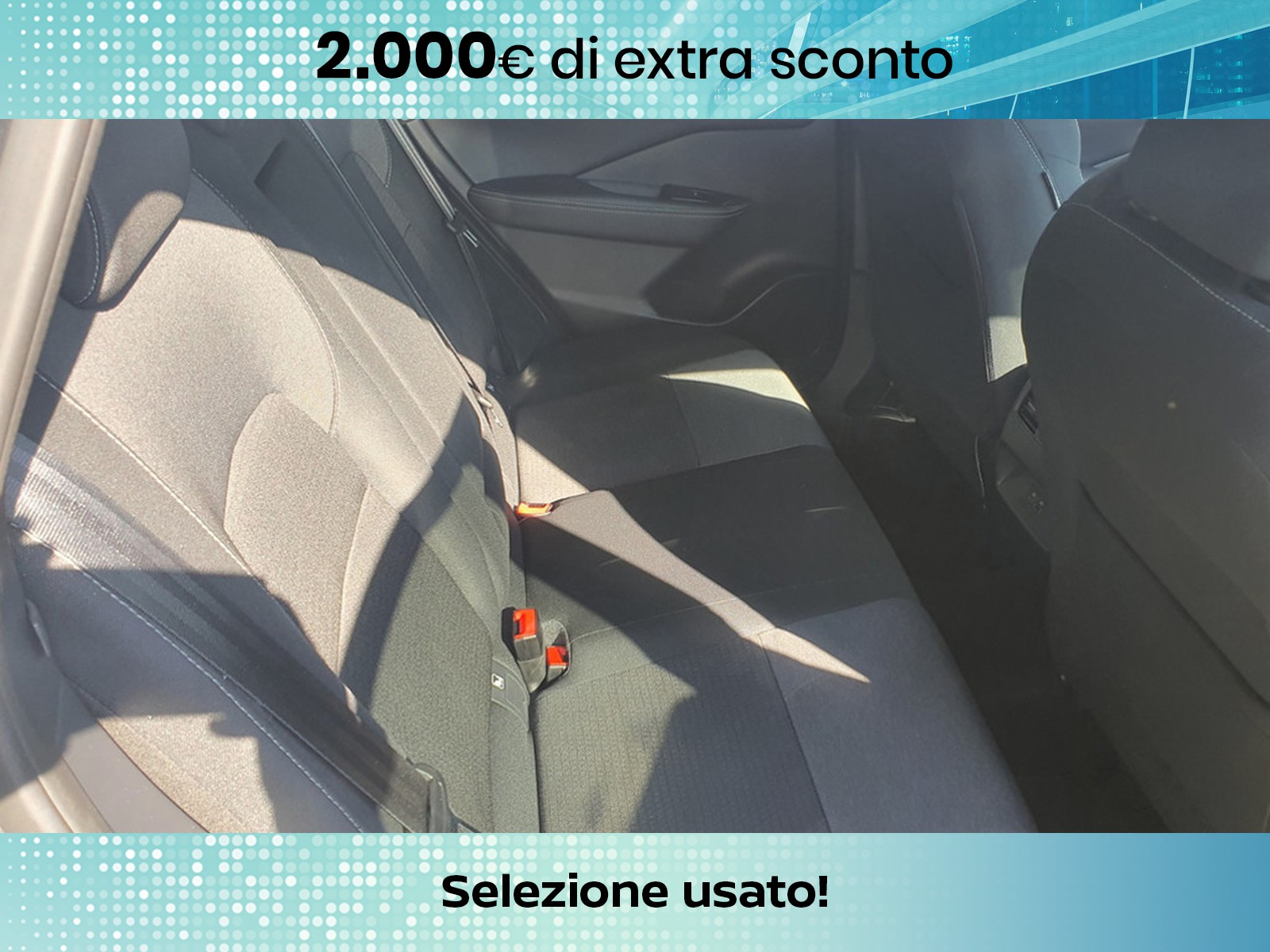 AUTONORD Nissan Qashqai