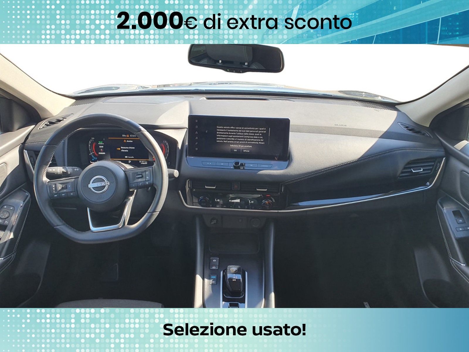 AUTONORD Nissan Qashqai