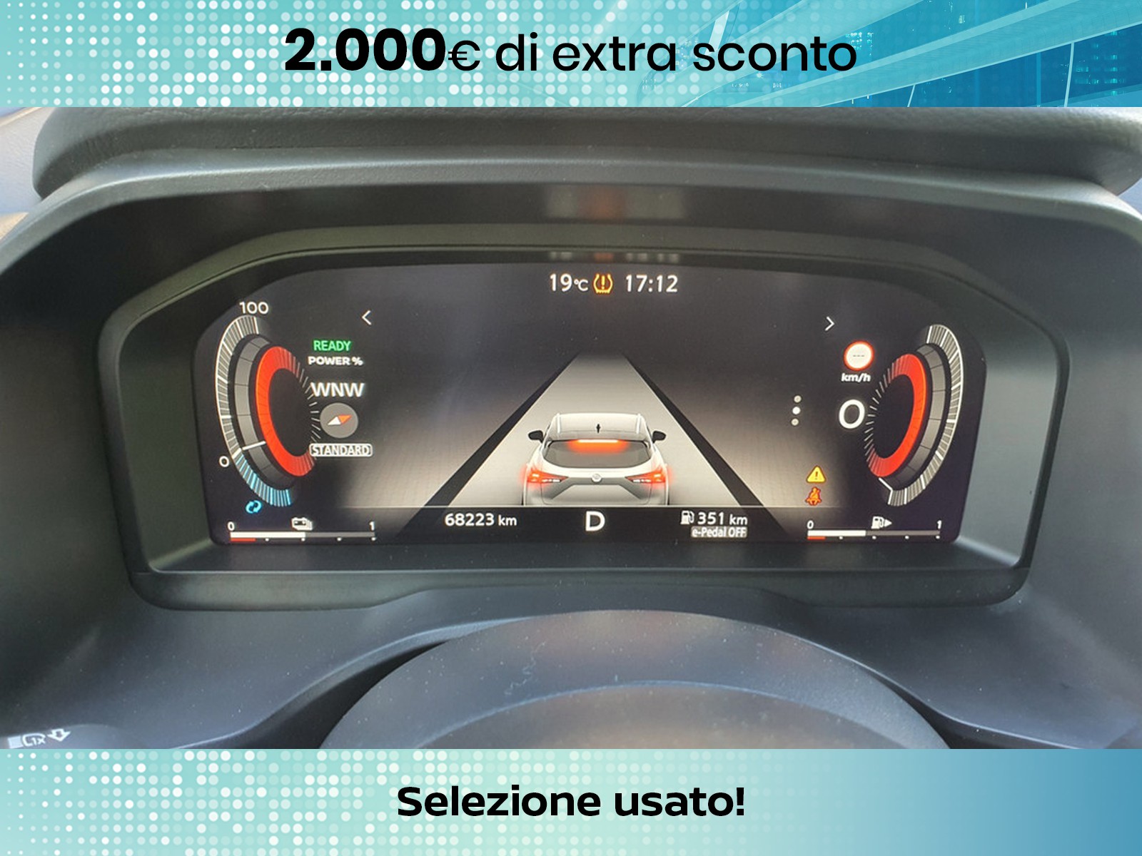 AUTONORD Nissan Qashqai