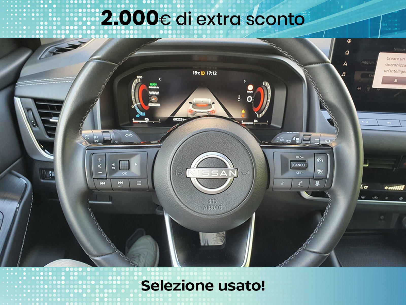 AUTONORD Nissan Qashqai
