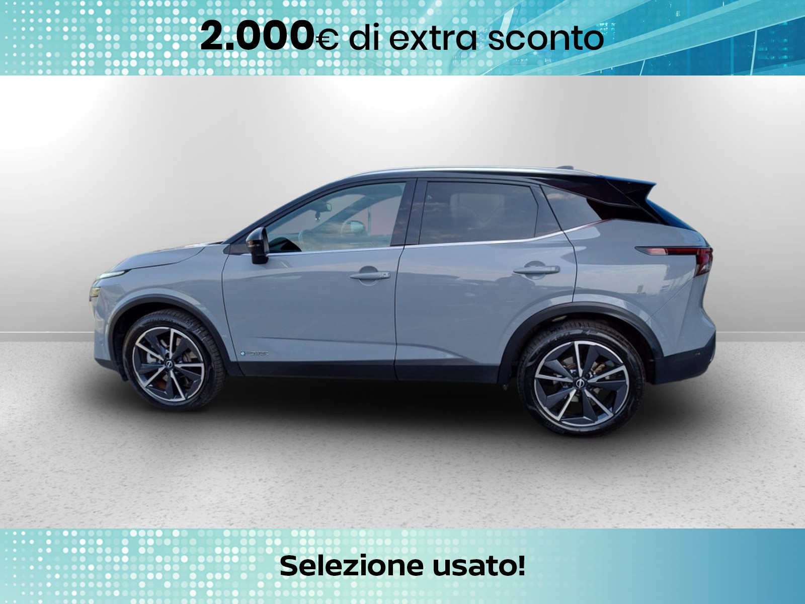 AUTONORD Nissan Qashqai