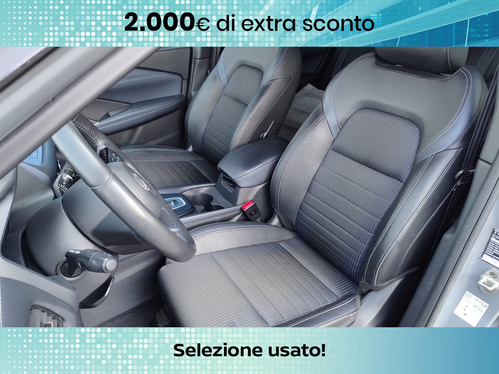 AUTONORD Nissan Qashqai