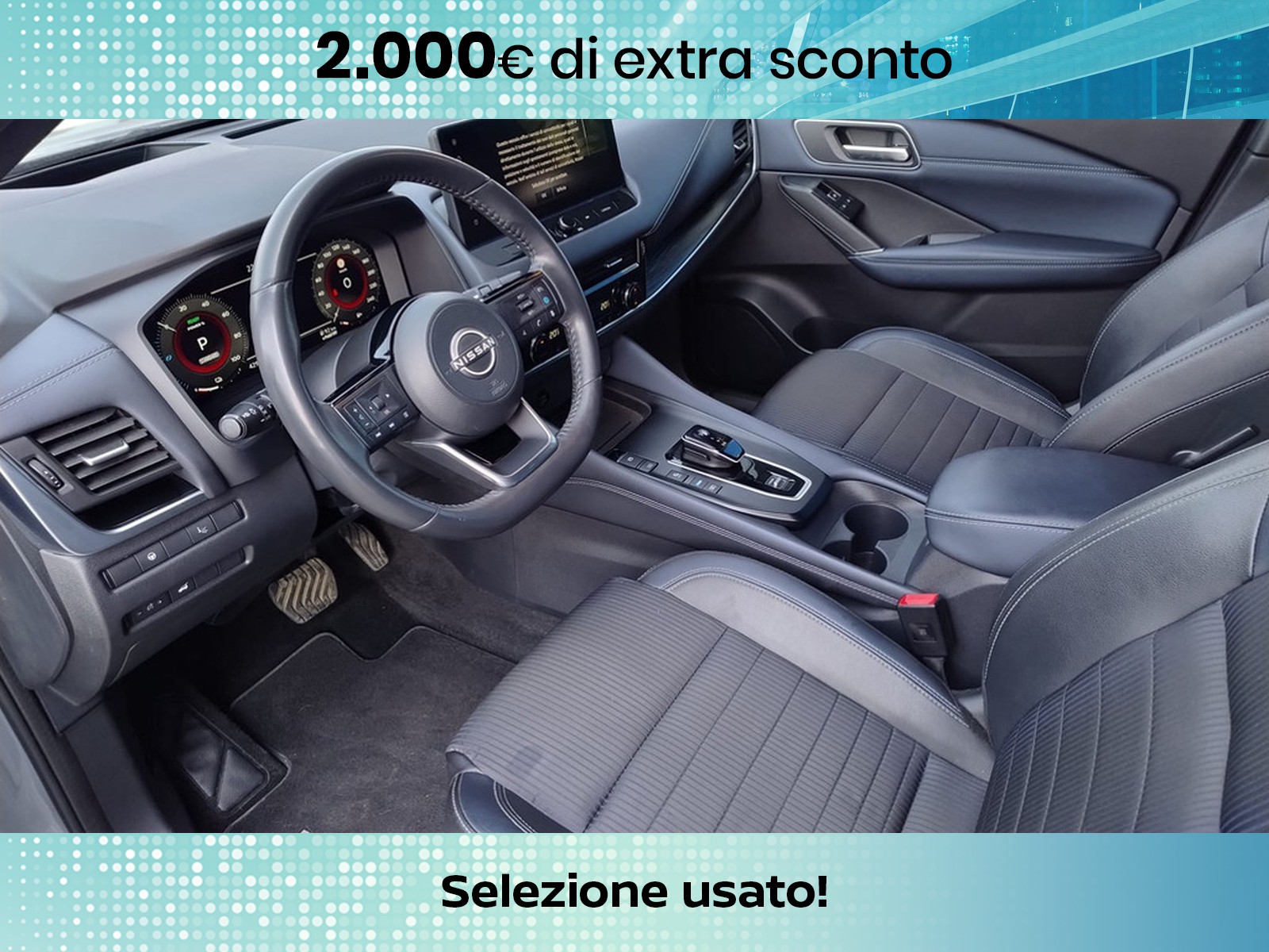 AUTONORD Nissan Qashqai