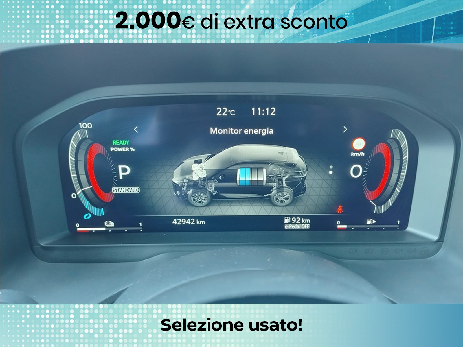 AUTONORD Nissan Qashqai