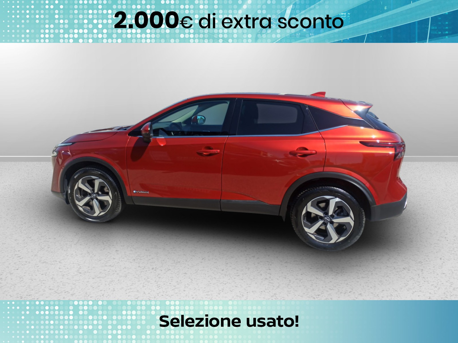 AUTONORD Nissan Qashqai