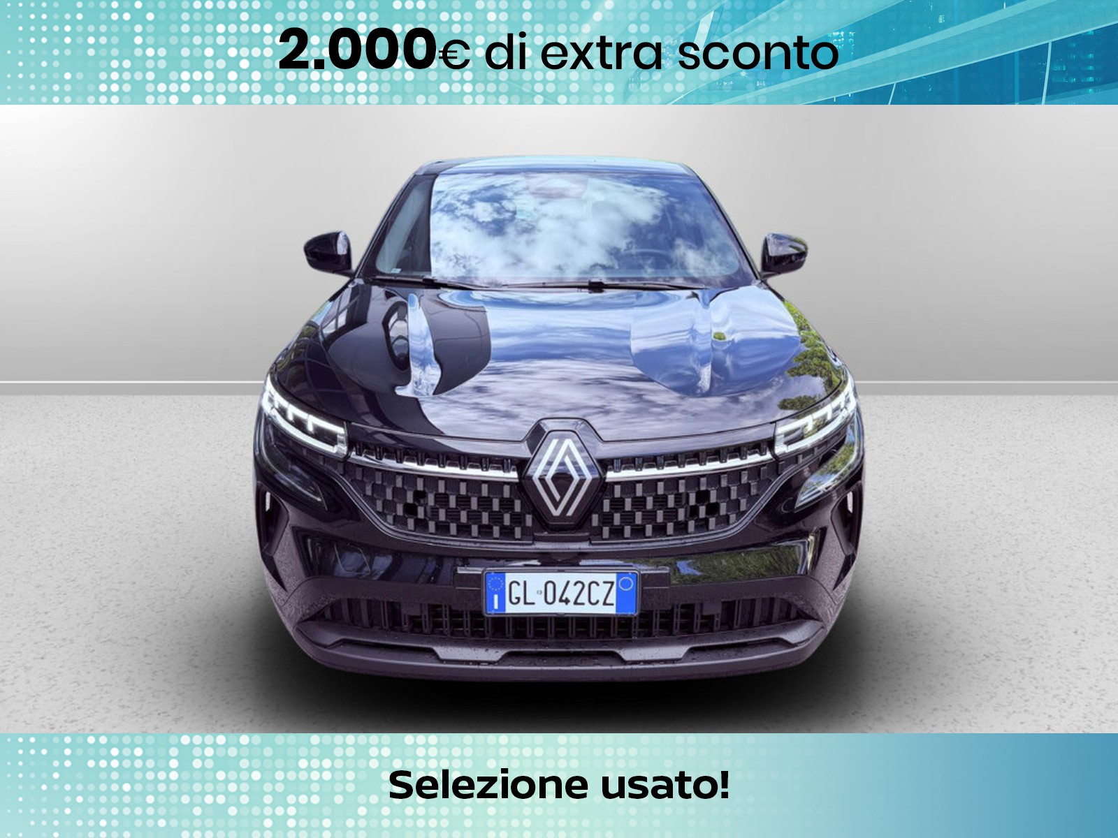 AUTONORD Renault Austral