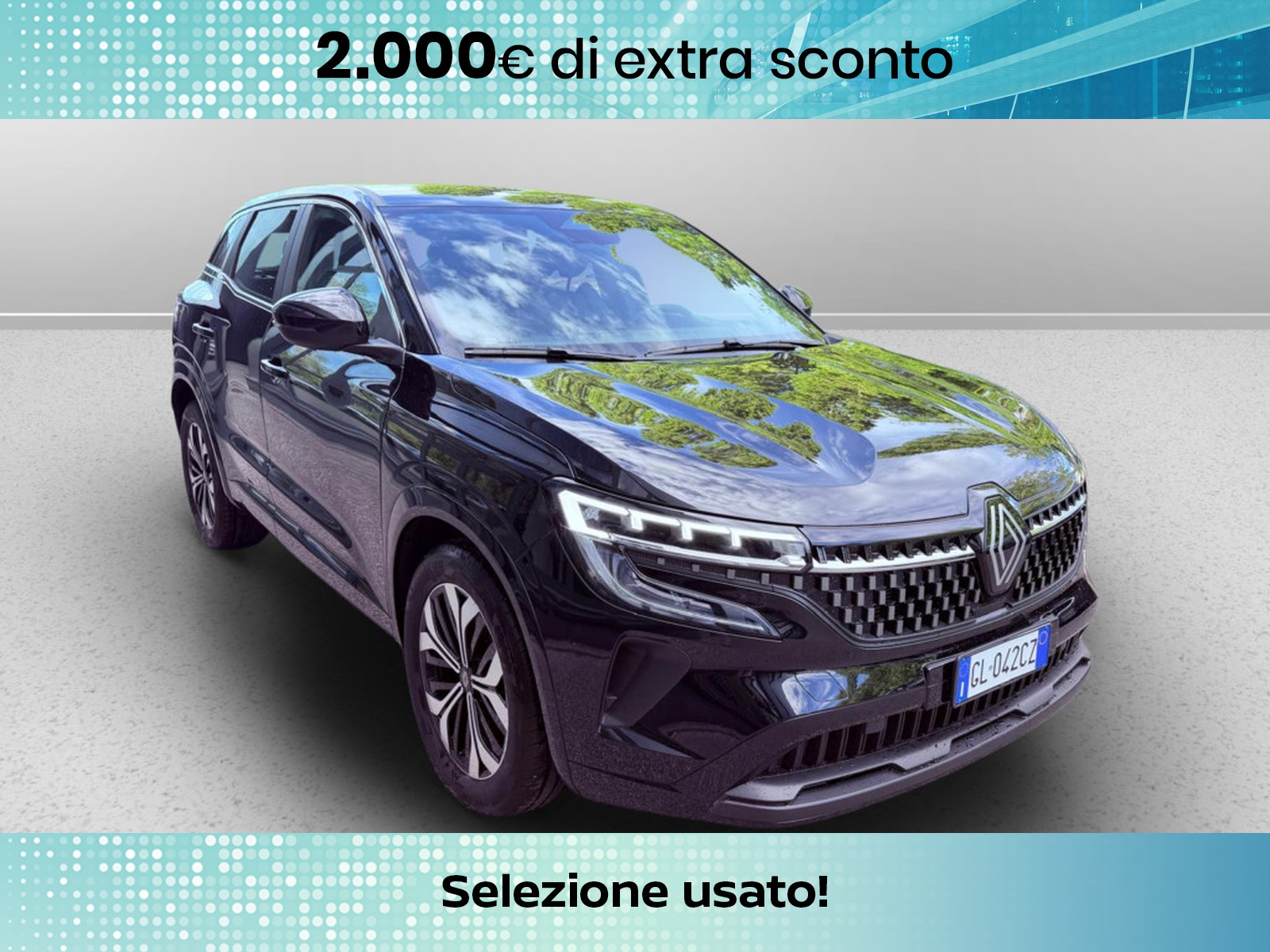 AUTONORD Renault Austral