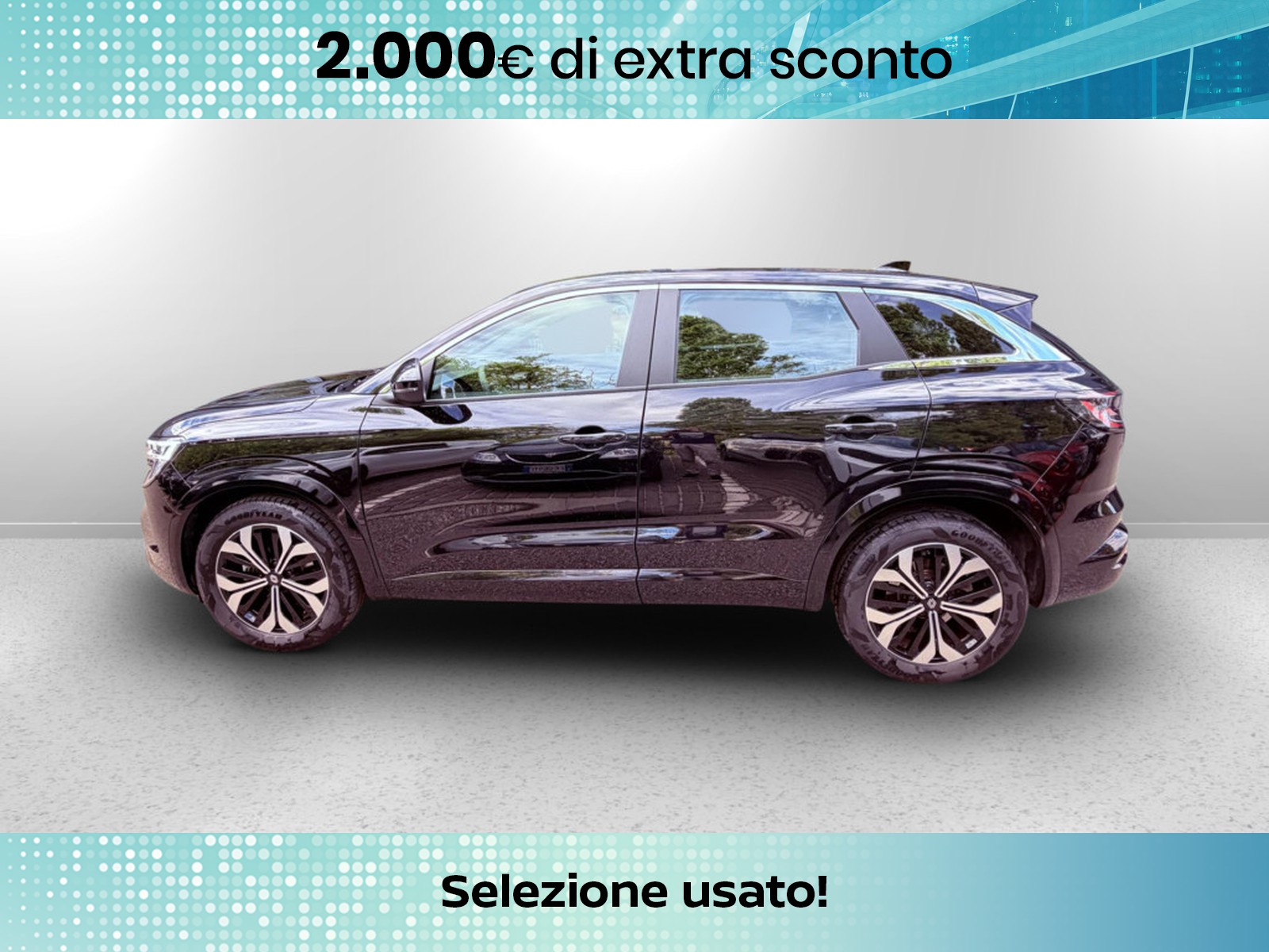 AUTONORD Renault Austral