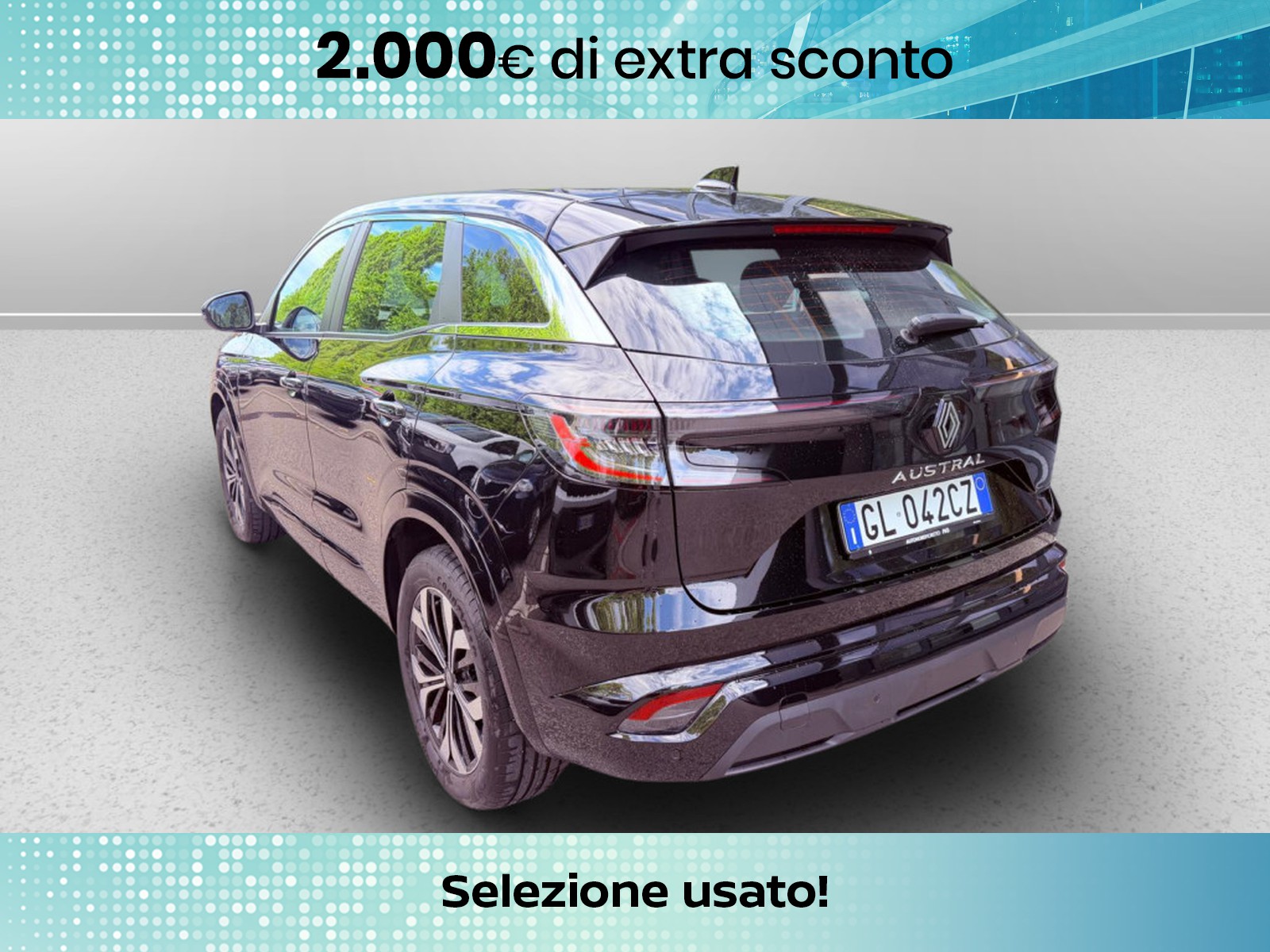 AUTONORD Renault Austral