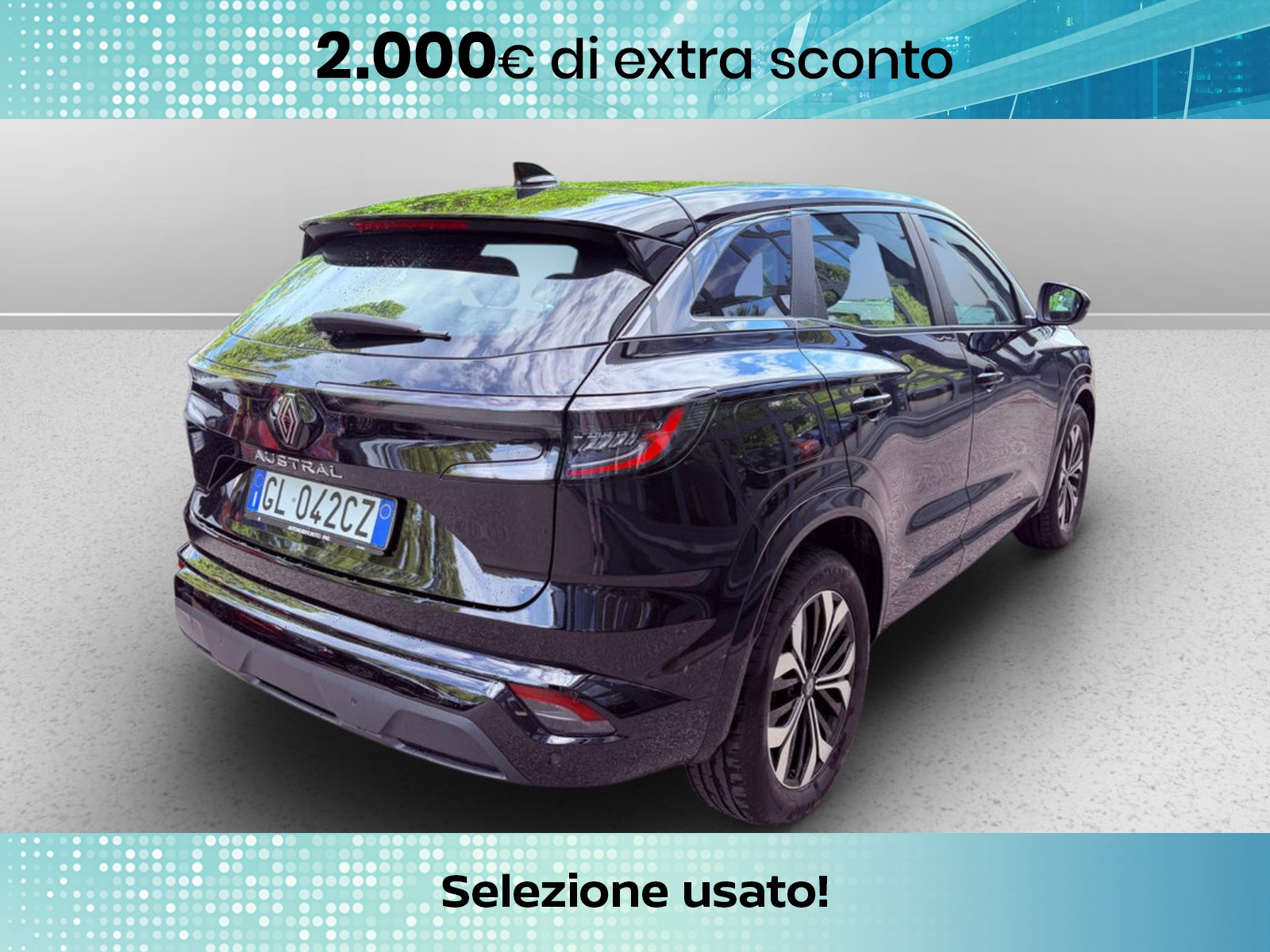AUTONORD Renault Austral