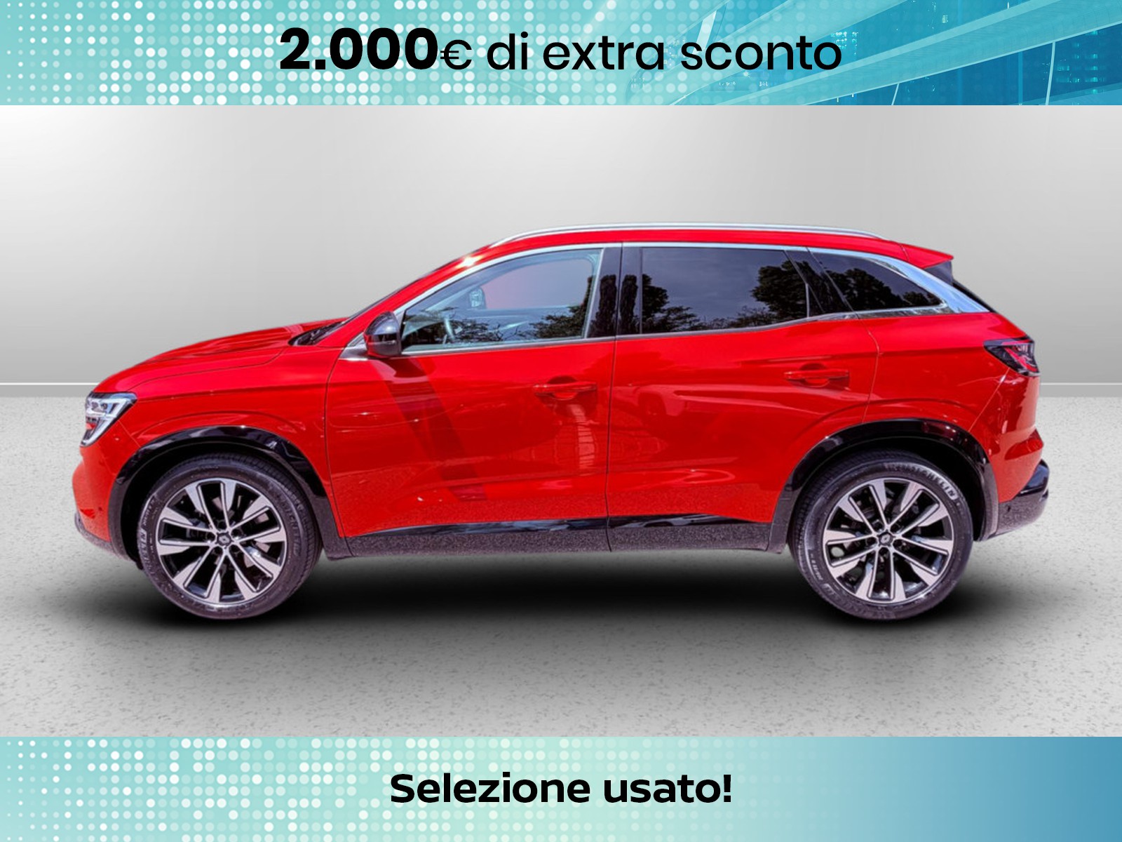 AUTONORD Renault Austral