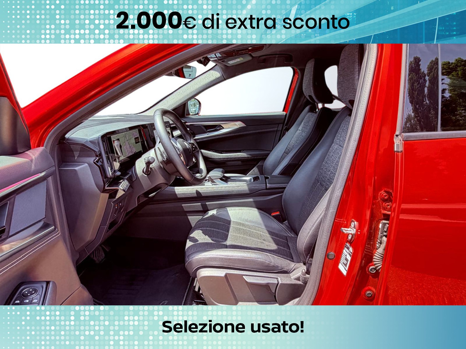 AUTONORD Renault Austral