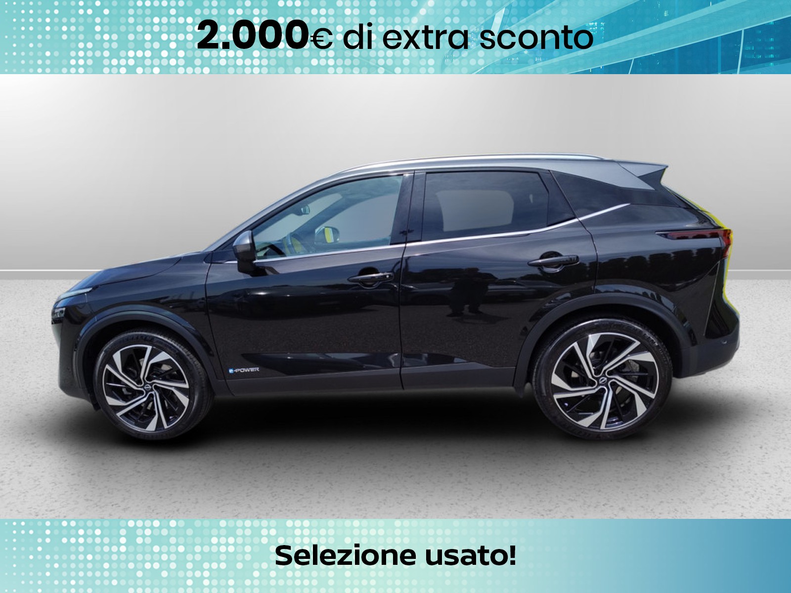 AUTONORD Nissan Qashqai