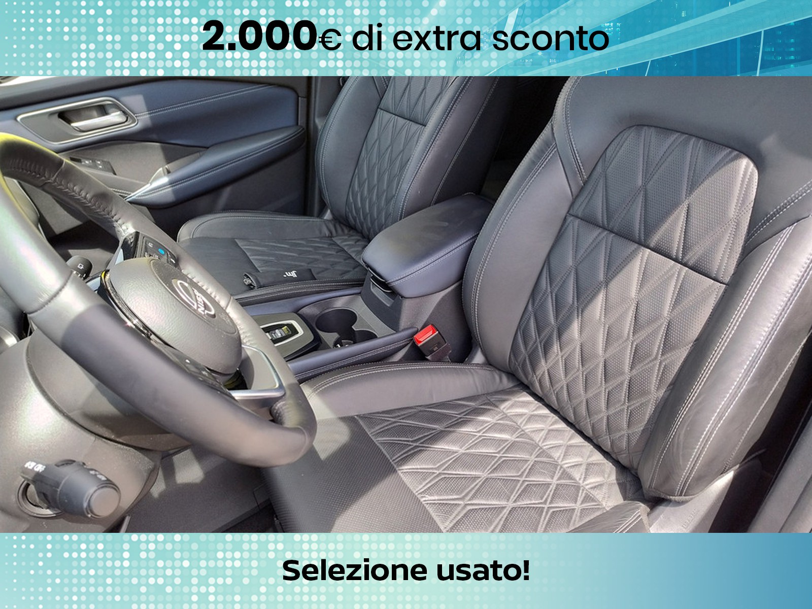 AUTONORD Nissan Qashqai