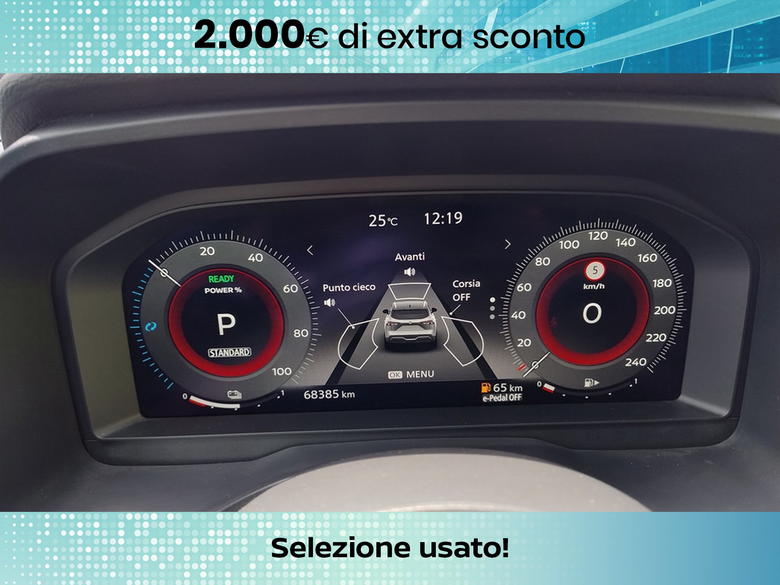 AUTONORD Nissan Qashqai
