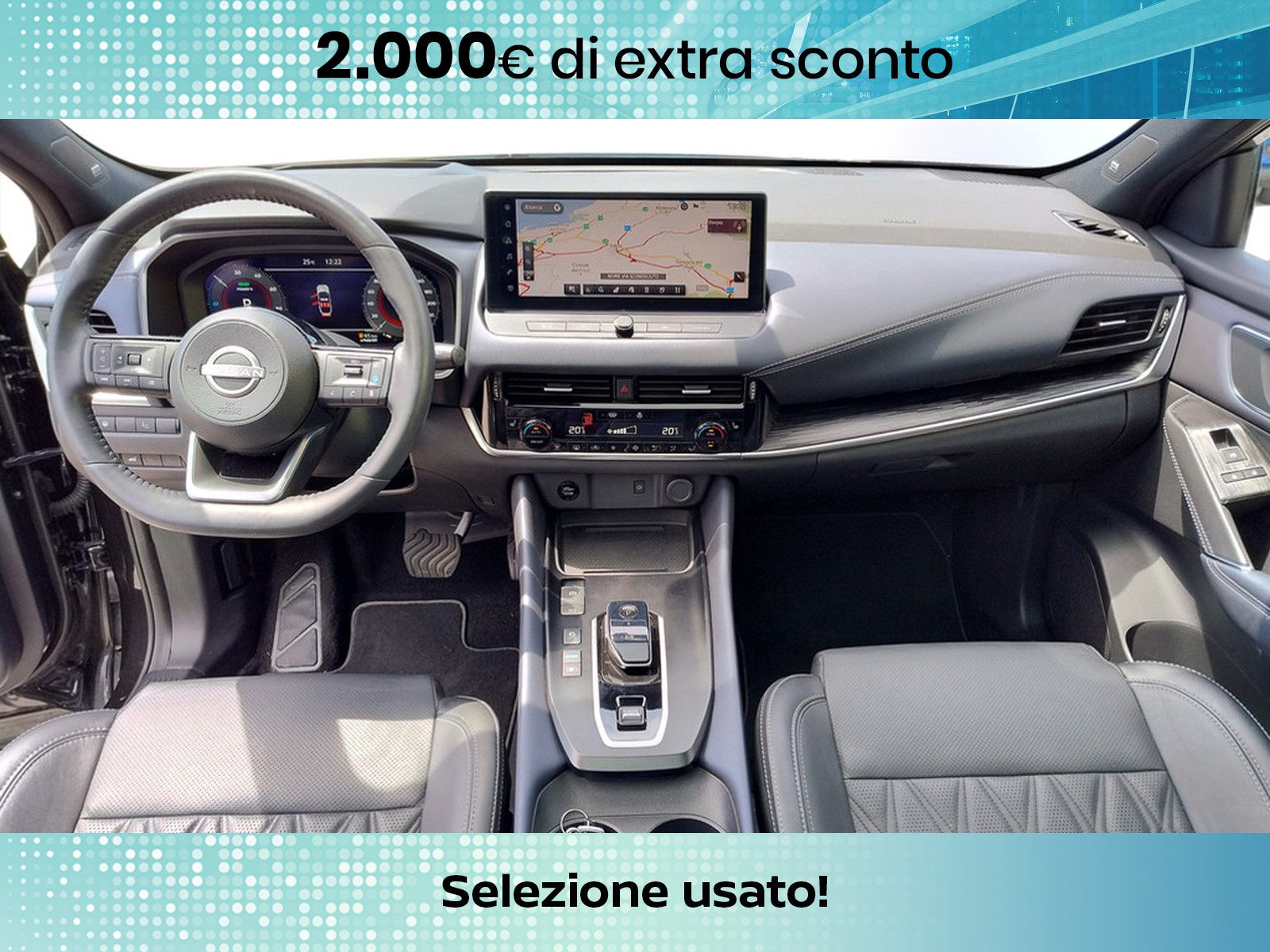 AUTONORD Nissan Qashqai