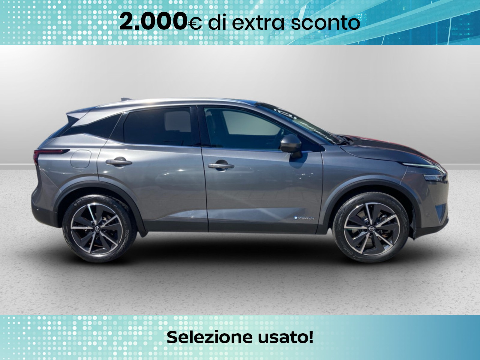 AUTONORD Nissan Qashqai