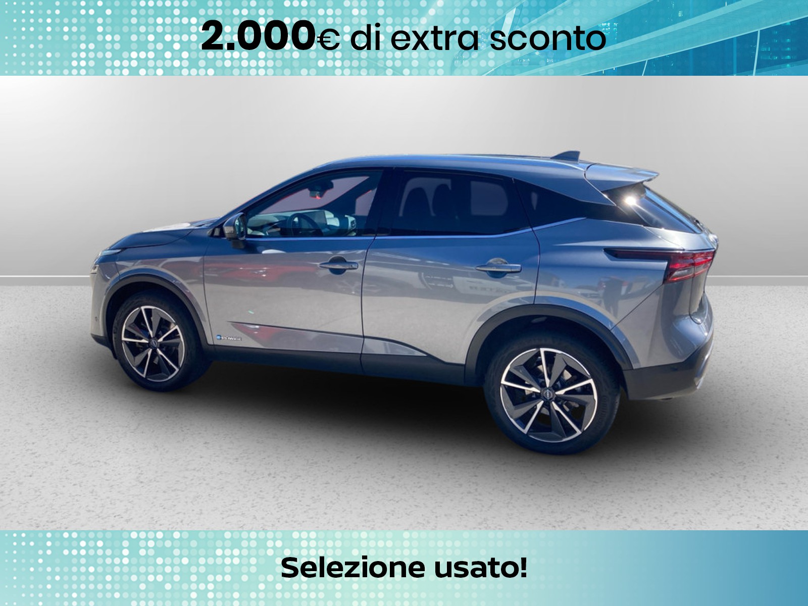 AUTONORD Nissan Qashqai