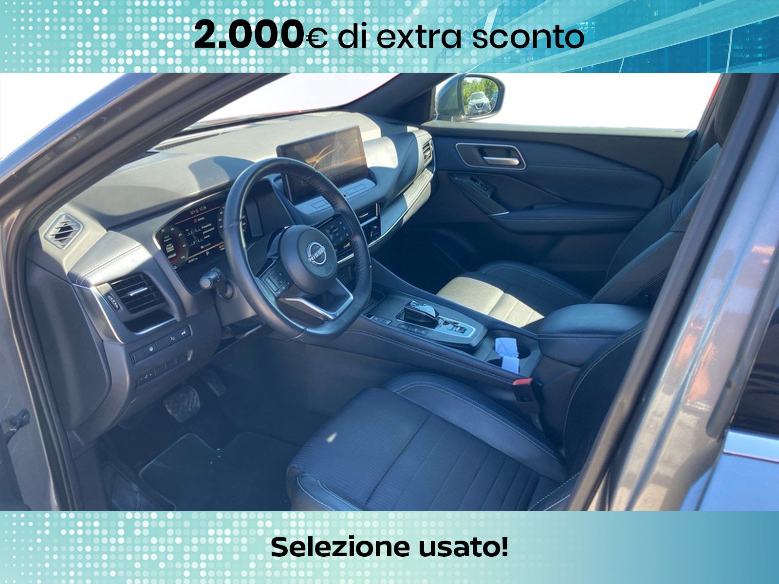 AUTONORD Nissan Qashqai