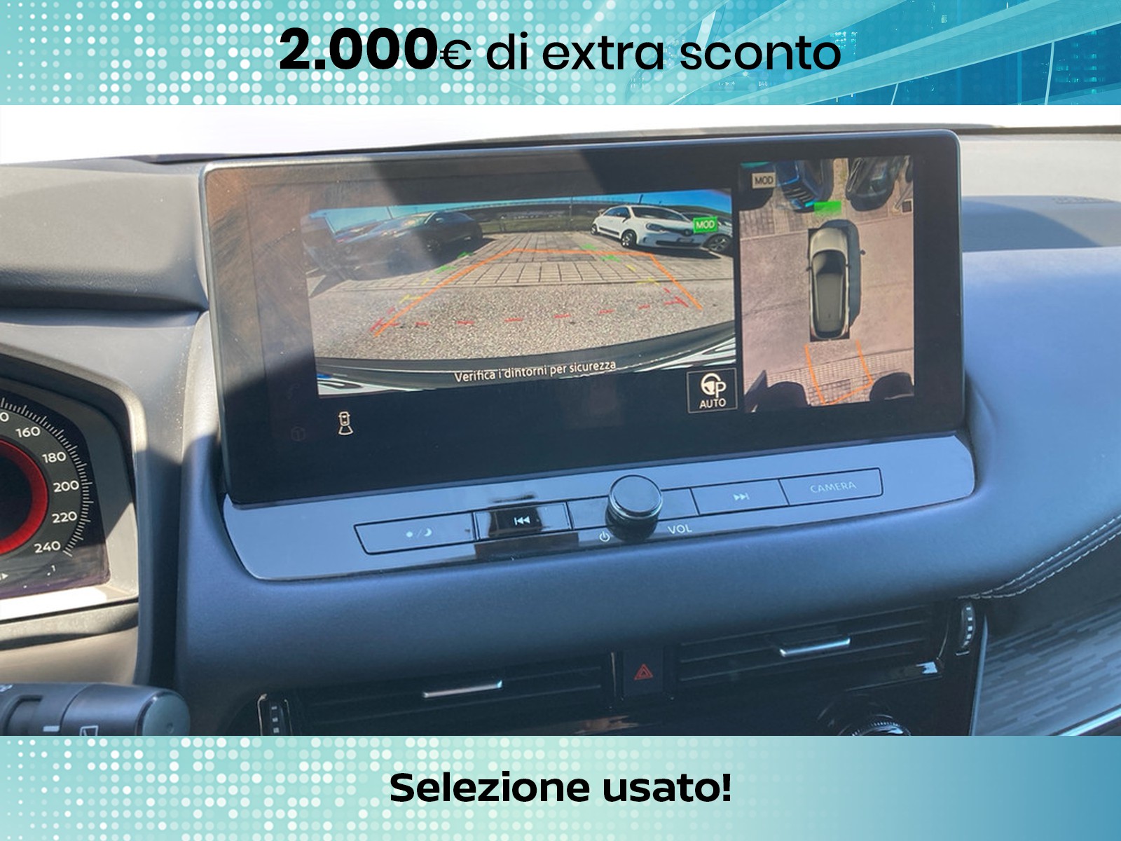 AUTONORD Nissan Qashqai