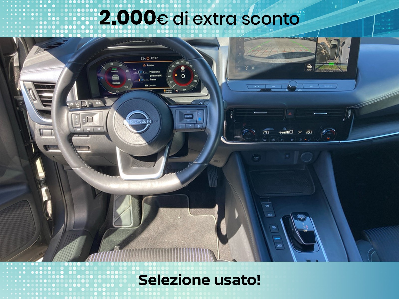 AUTONORD Nissan Qashqai