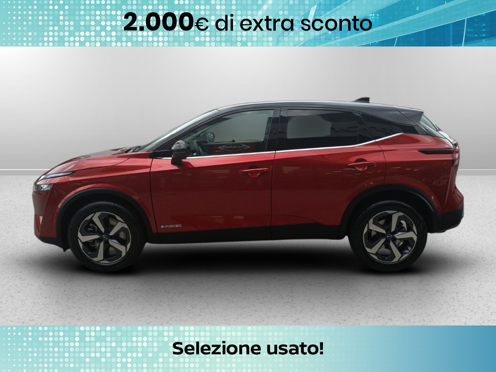 AUTONORD Nissan Qashqai