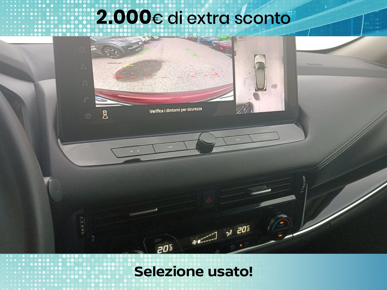 AUTONORD Nissan Qashqai