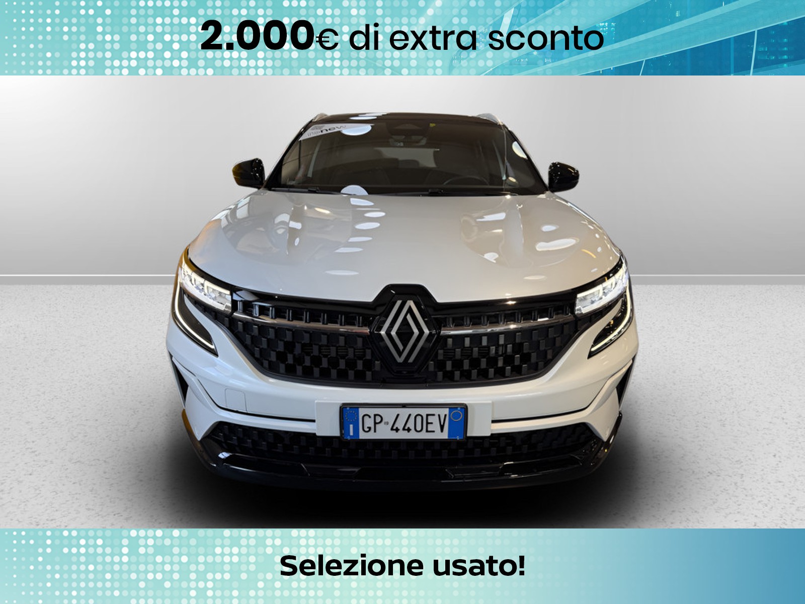 AUTONORD Renault Austral