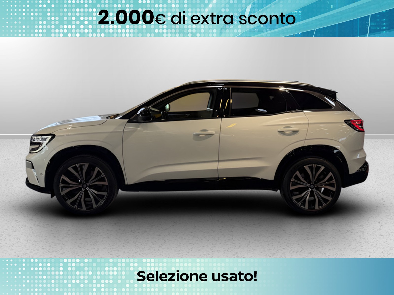 AUTONORD Renault Austral