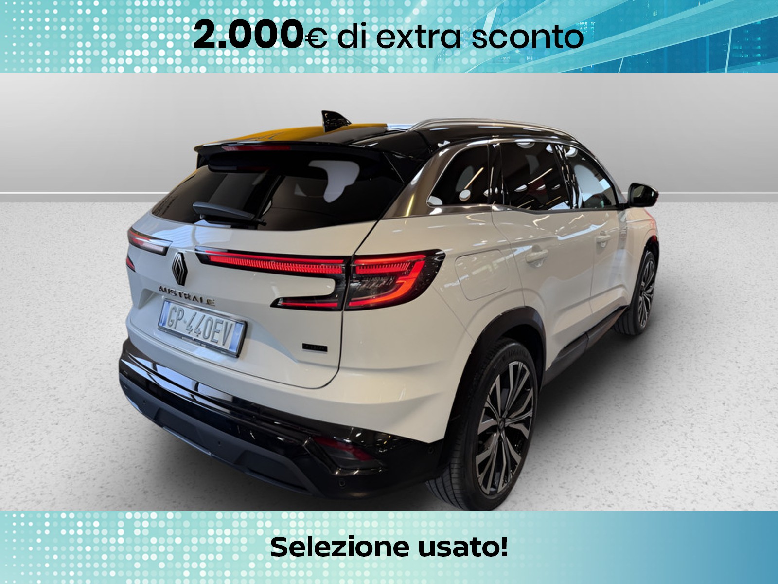 AUTONORD Renault Austral