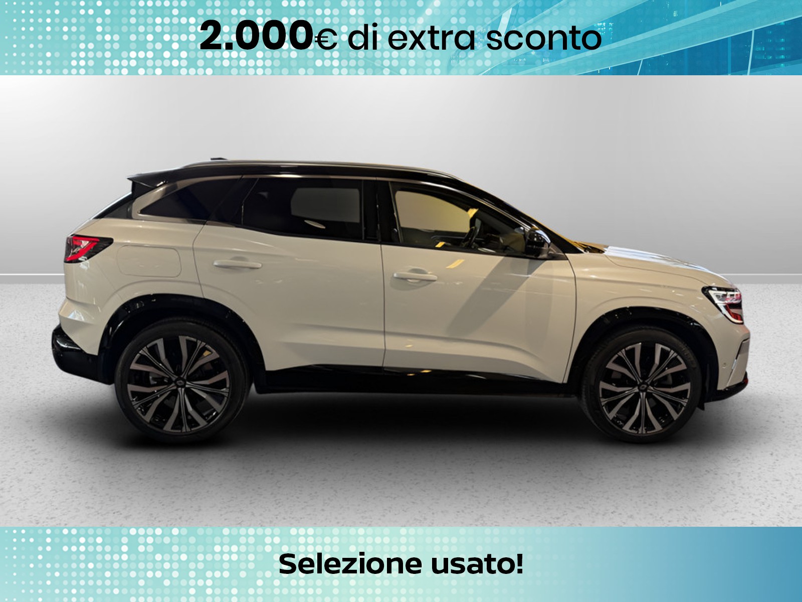 AUTONORD Renault Austral