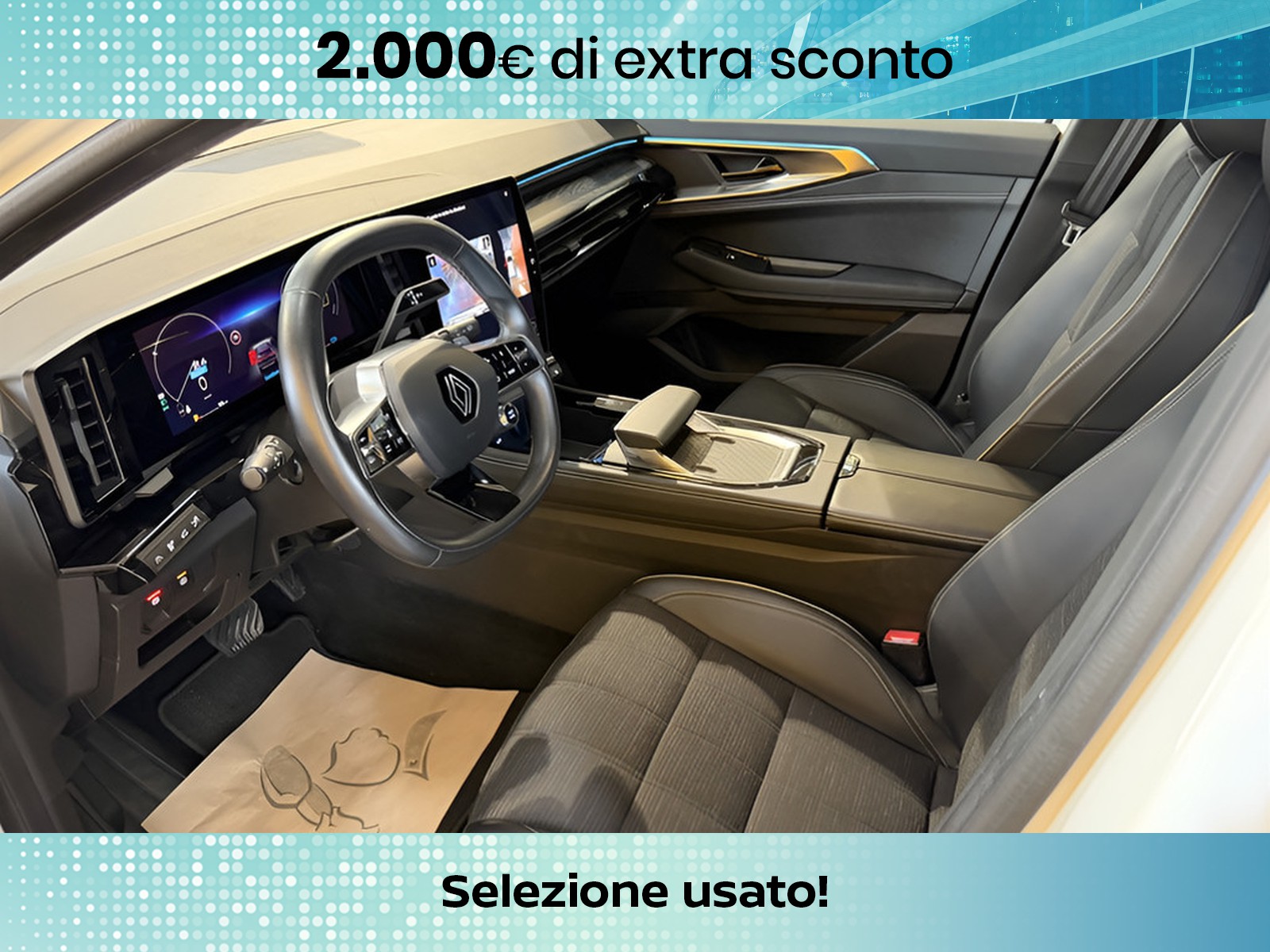 AUTONORD Renault Austral
