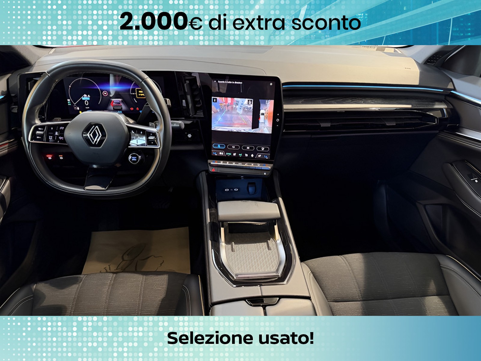 AUTONORD Renault Austral