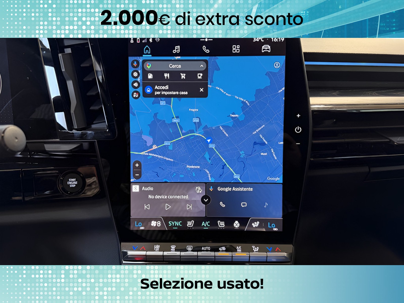 AUTONORD Renault Austral