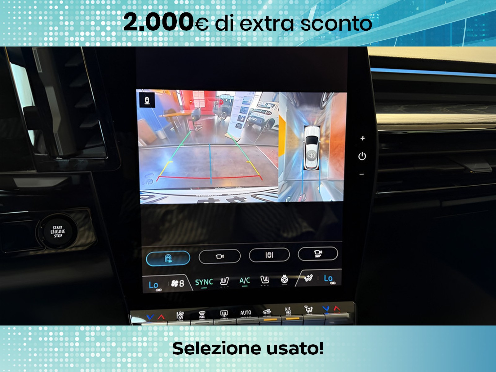 AUTONORD Renault Austral