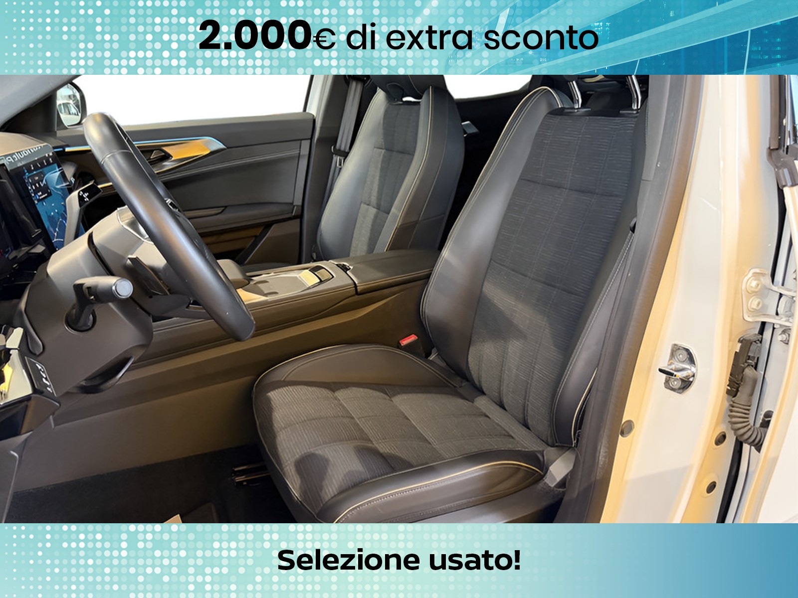 AUTONORD Renault Austral