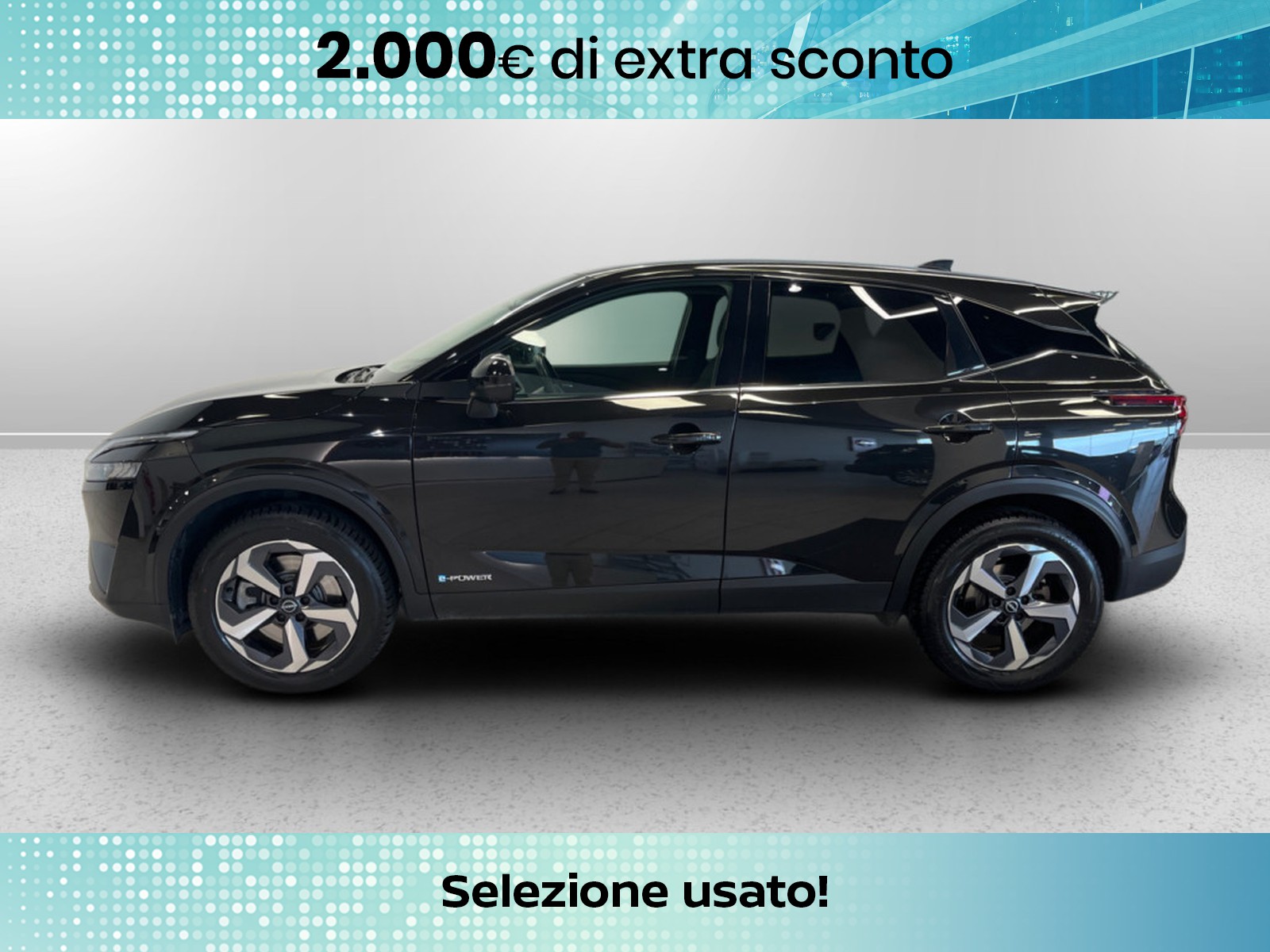 AUTONORD Nissan Qashqai