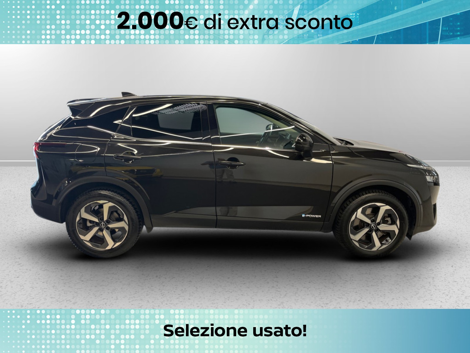 AUTONORD Nissan Qashqai