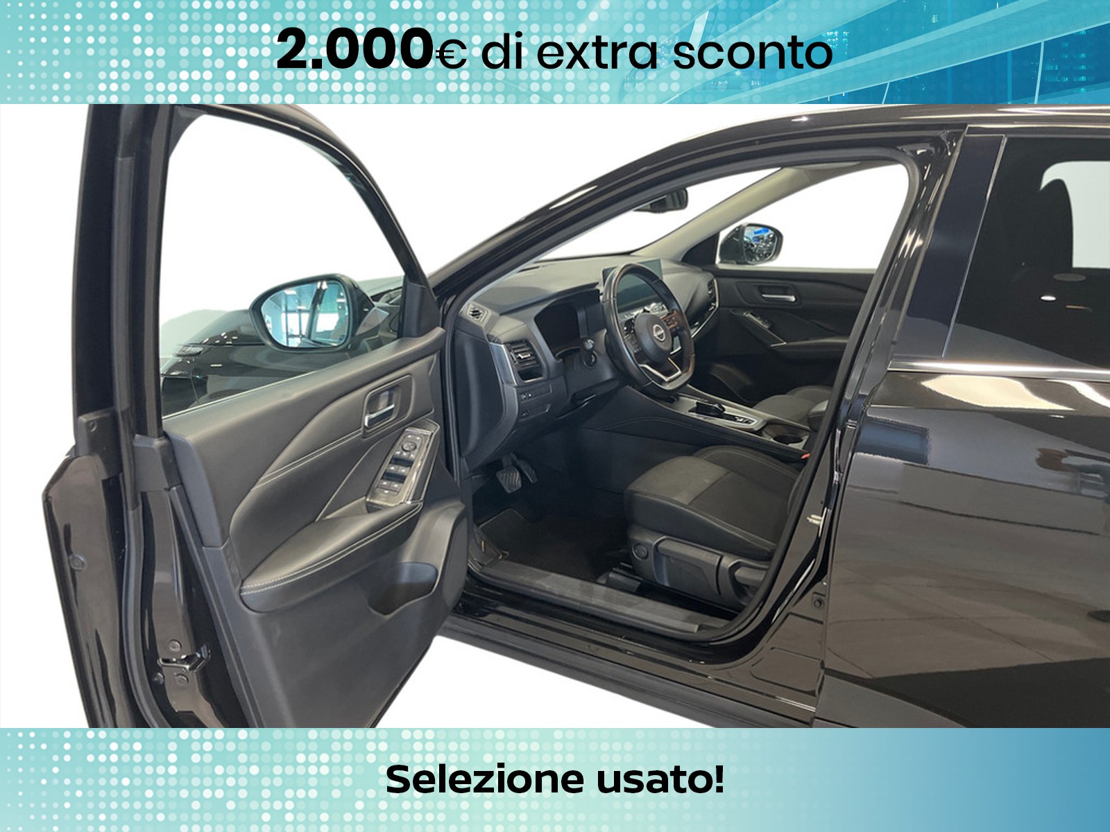 AUTONORD Nissan Qashqai