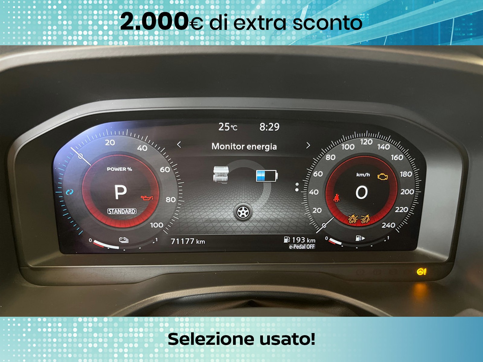 AUTONORD Nissan Qashqai