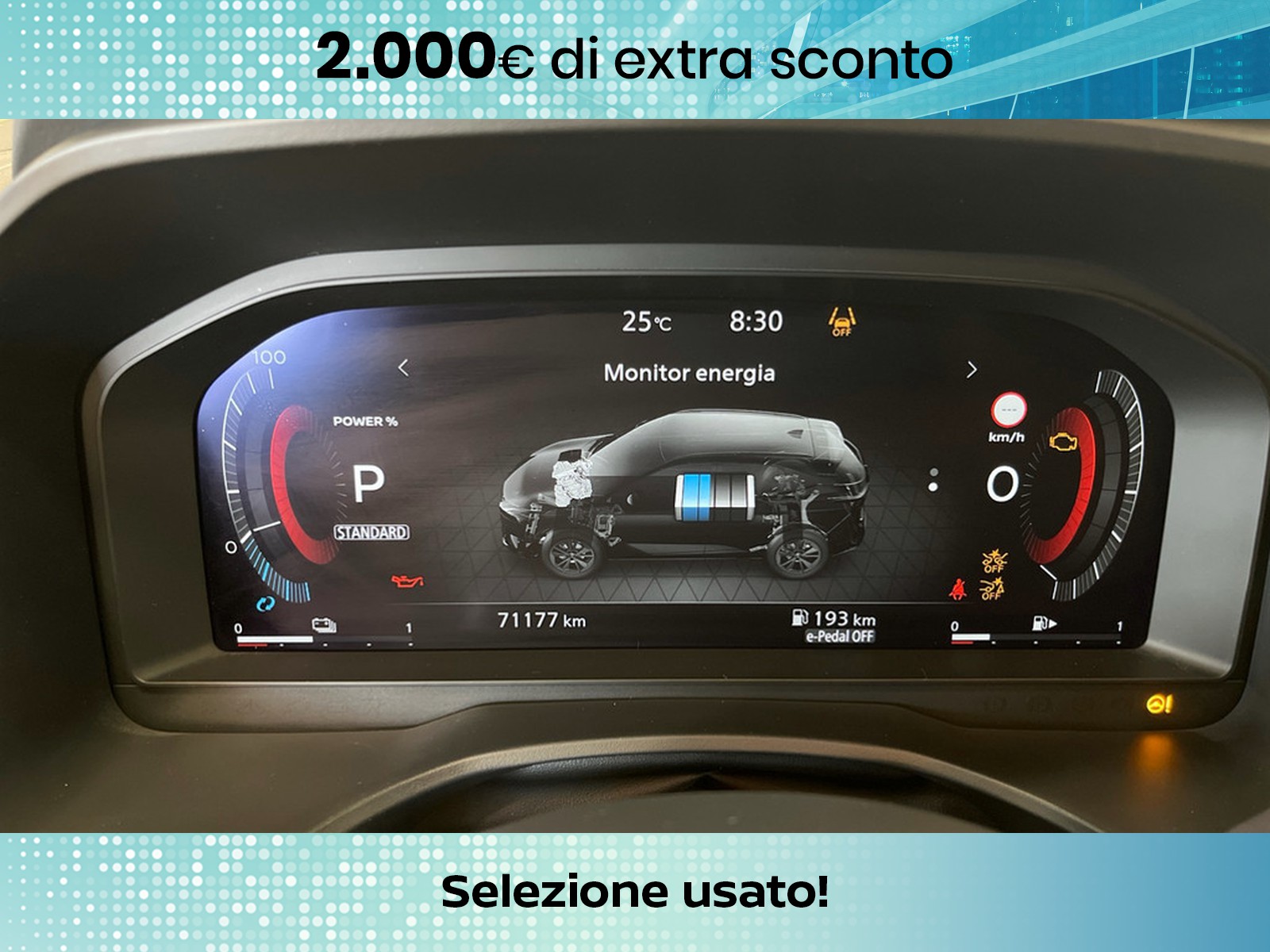 AUTONORD Nissan Qashqai