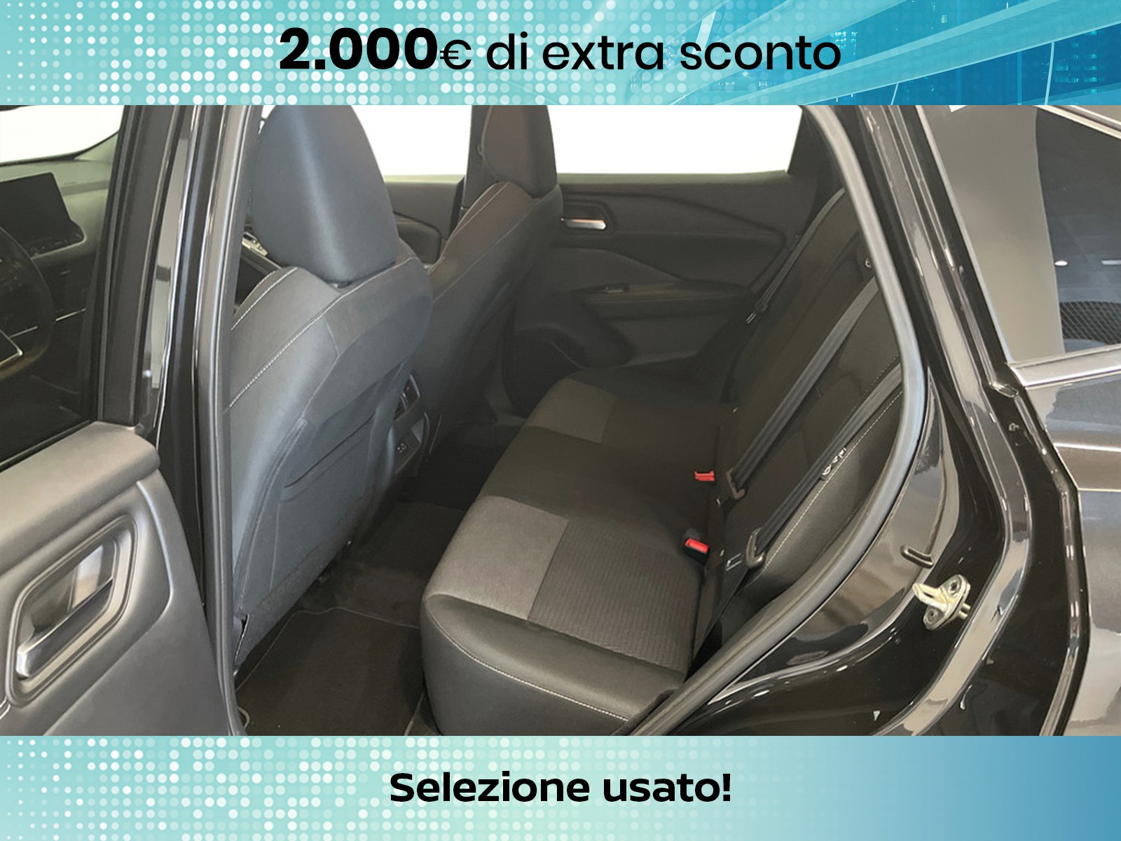 AUTONORD Nissan Qashqai